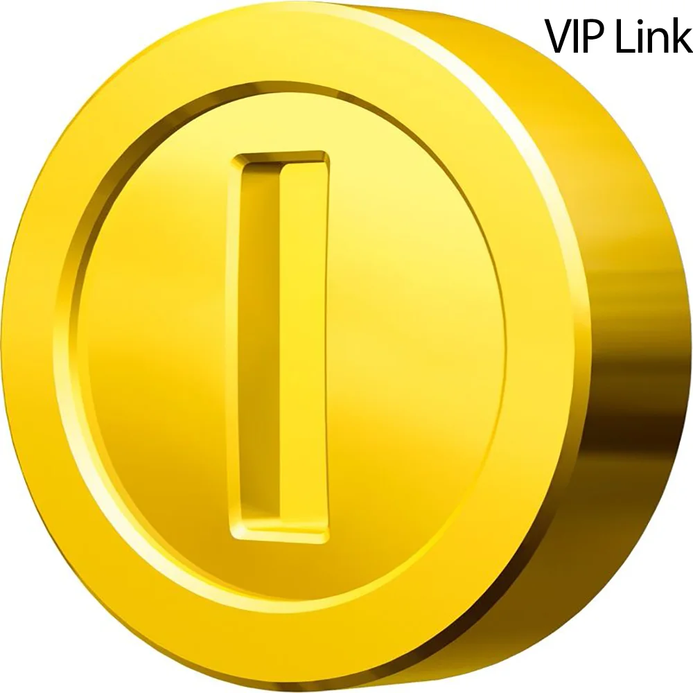 VIP Link - Extra Shipping Cost - No Brand -  Better Service
