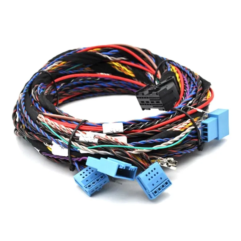 Retrofit Hifi Audio…