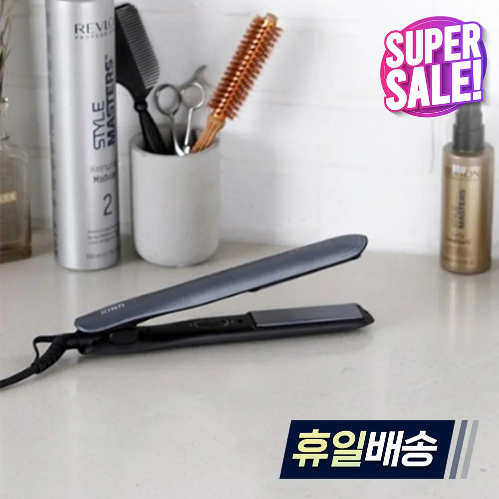 Unix تصفيف الشعر تصفيف الشعر مصفف شعر موجة مستقيم سريع التسخين السيراميك طلاء الروتاري الحبل تصفيف قوي Uci-B2942