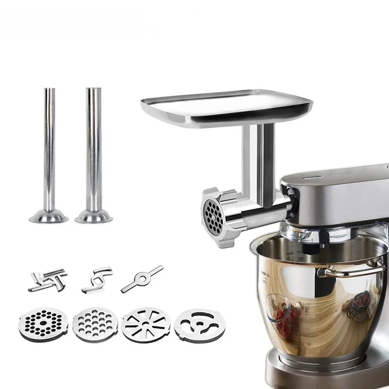 Kenwood Fleischwolf, Kenwood Zubehör, Kenwood Lasagne Pasta Aufsatz kax980me, Pasta Küchenmaschine