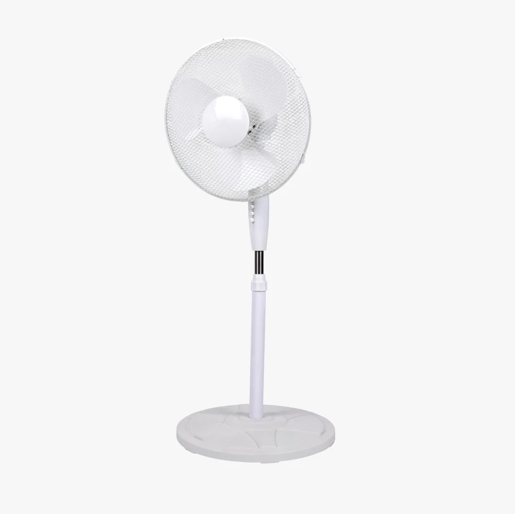 VERTICAL fan 16 inch diameter 50W