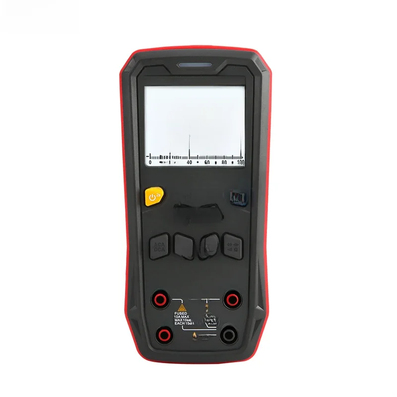 UNI-T UT60S UT60BT True RMS Digital Smart Multimeter 1000V AC DC Voltage Tester Ammeter Electrical Multi Meter