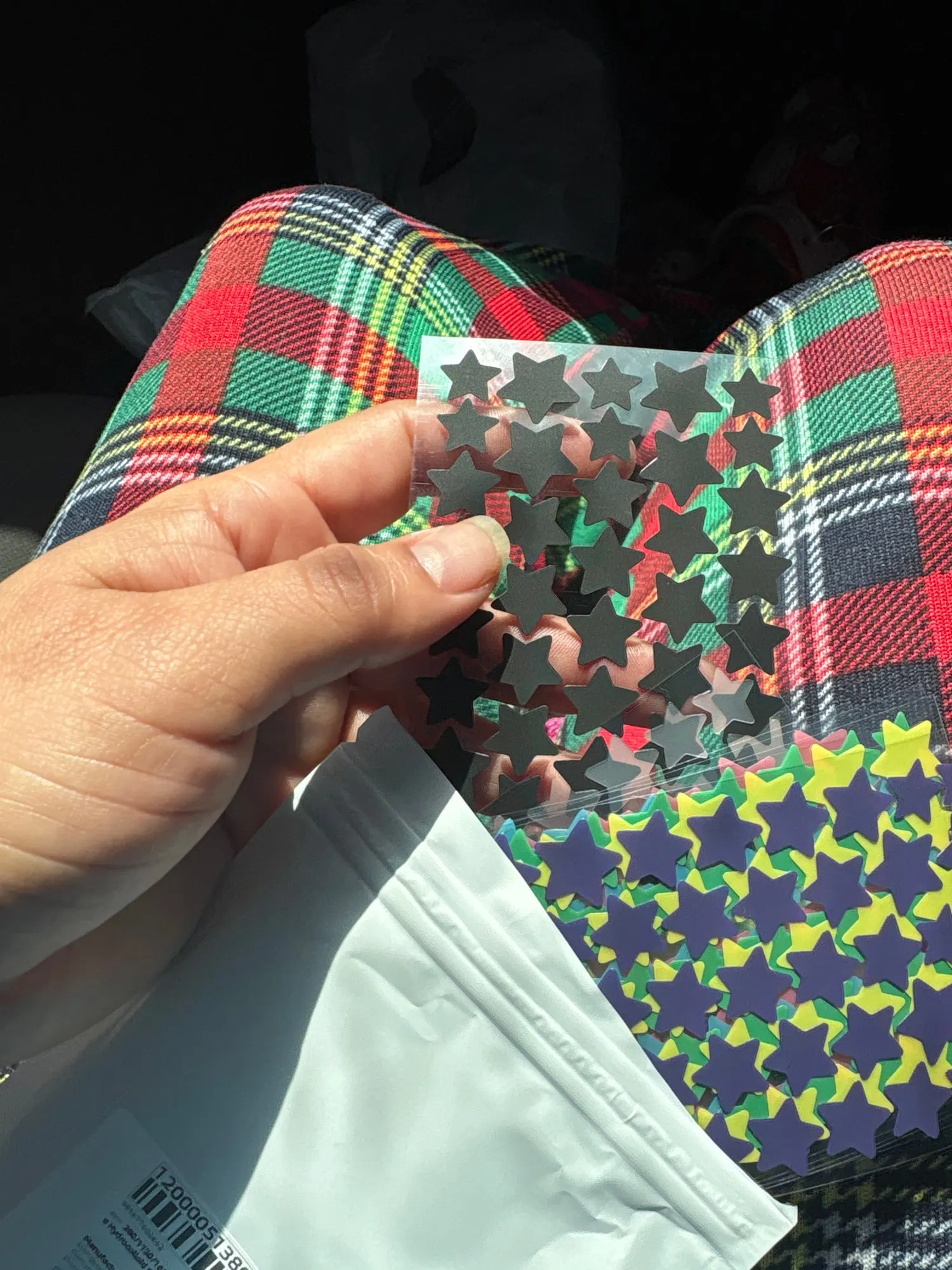 Customer review photo