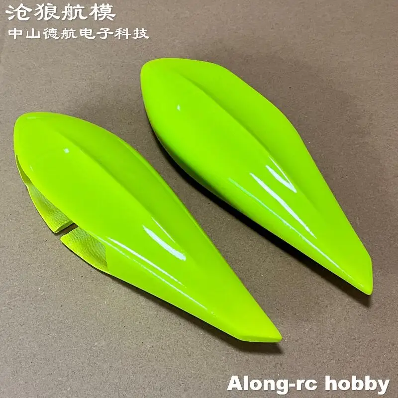 

61-116-дюймовые колесные опоры (пантографы) из стекловолокна Skywing RC EDGE540 для самолетов — запчасти для авиамоделей, сделанных своими руками