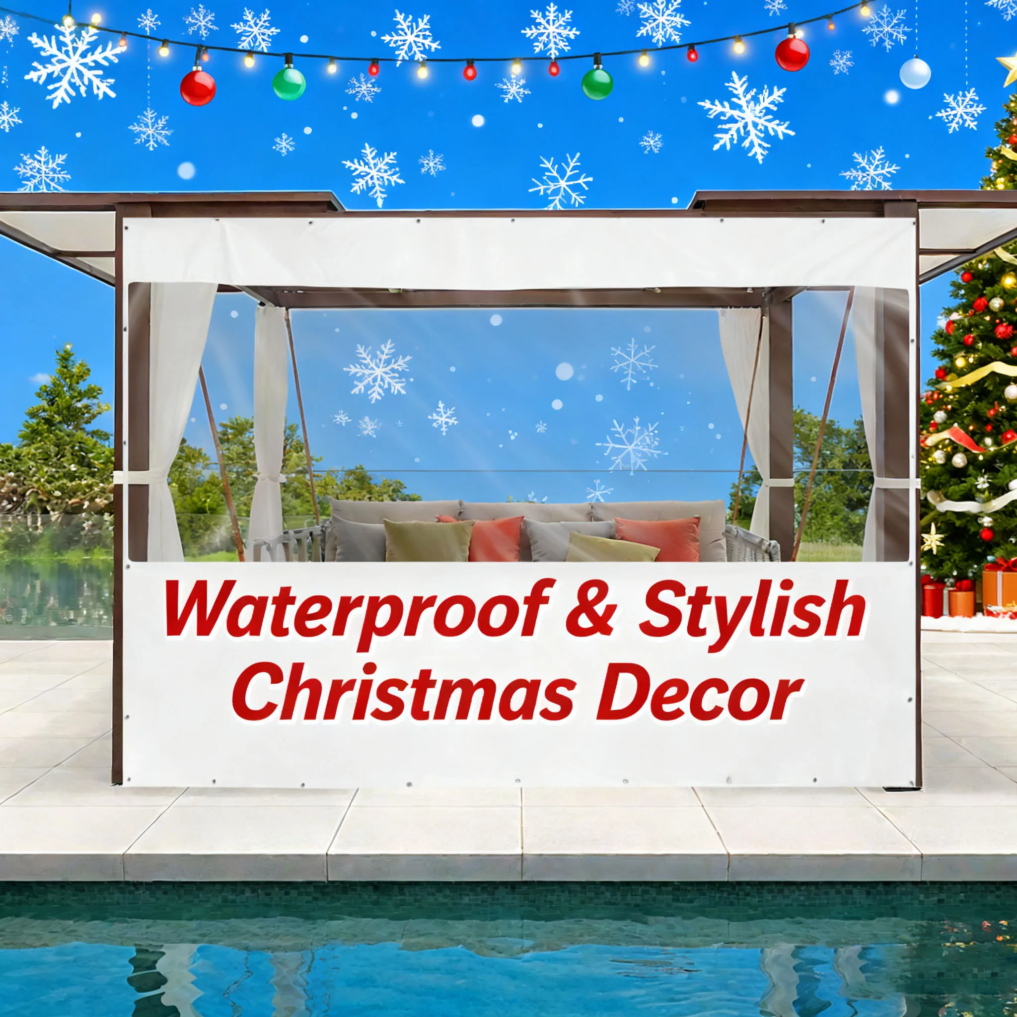 Commercial Waterpro… - image