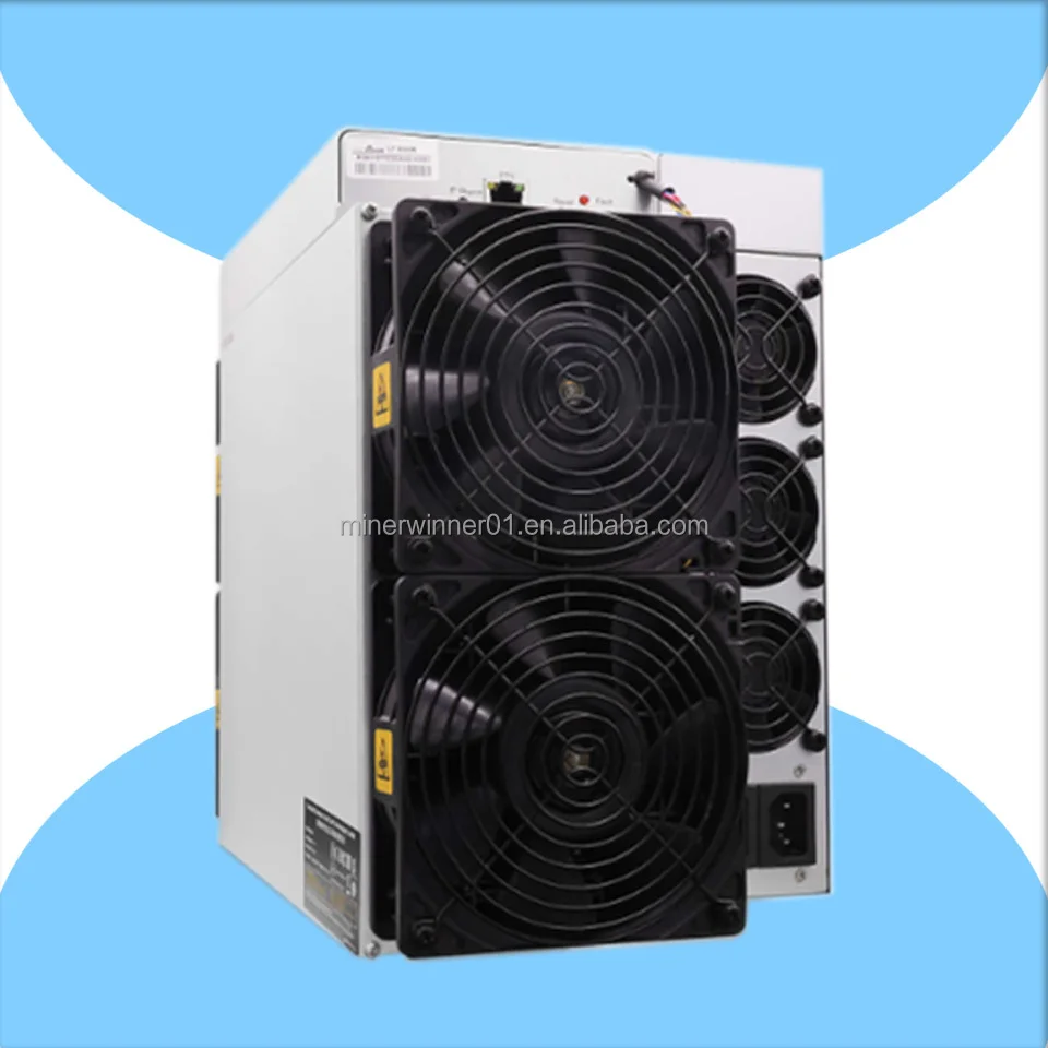

Antminer Z15 Pro 840KSol/s ZEC Mining Machine Equihash ASIC High Efficiency Hot Sale
