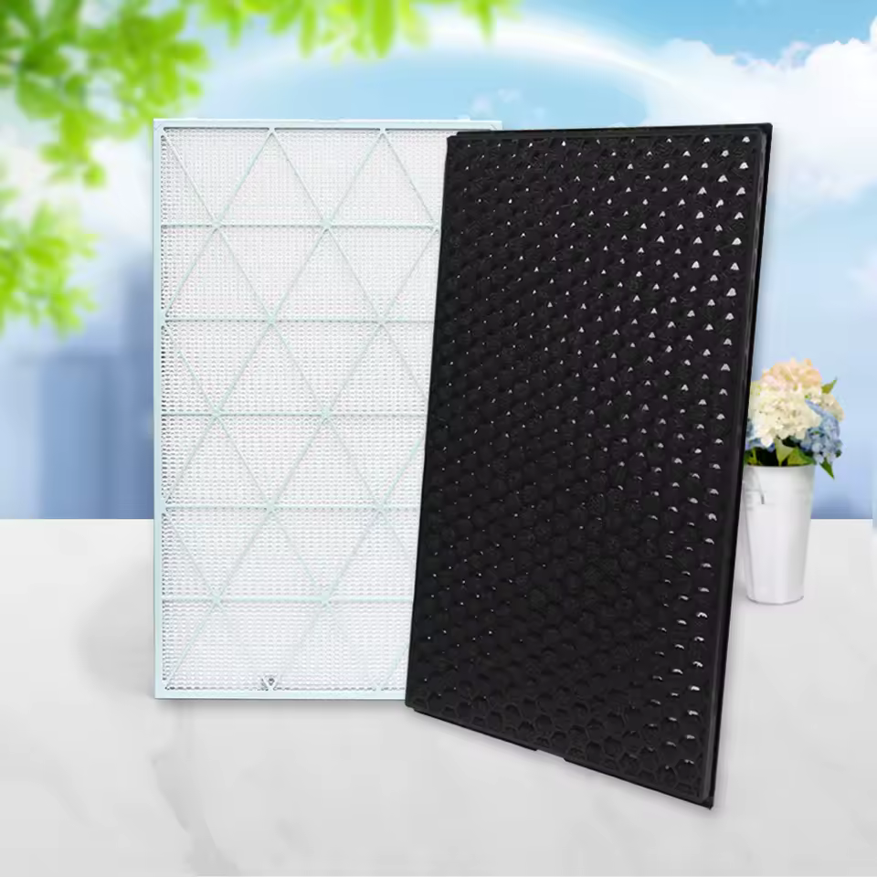 비스포크 호환 필터 이미지