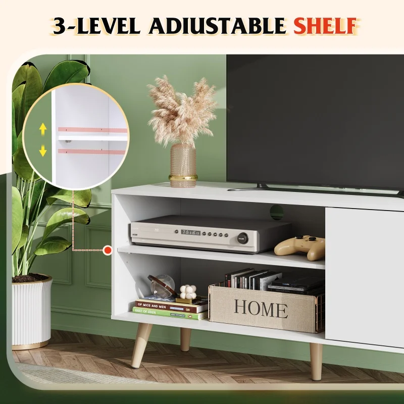 Thumbnail 4 - #3 Best Floating TV Stands to Buy In 2026
