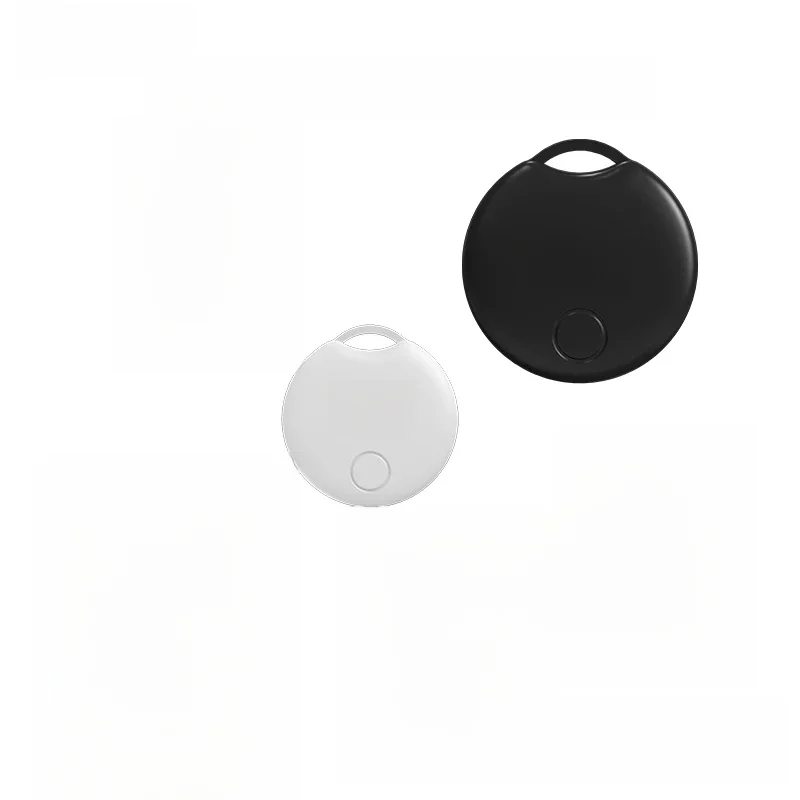 RSH Smart GPS Tracker voor Android Google-gecertificeerde tag voor Google's Find Hub-app Global Locator voor Xiaomi Overseas Samsung - afbeelding 2