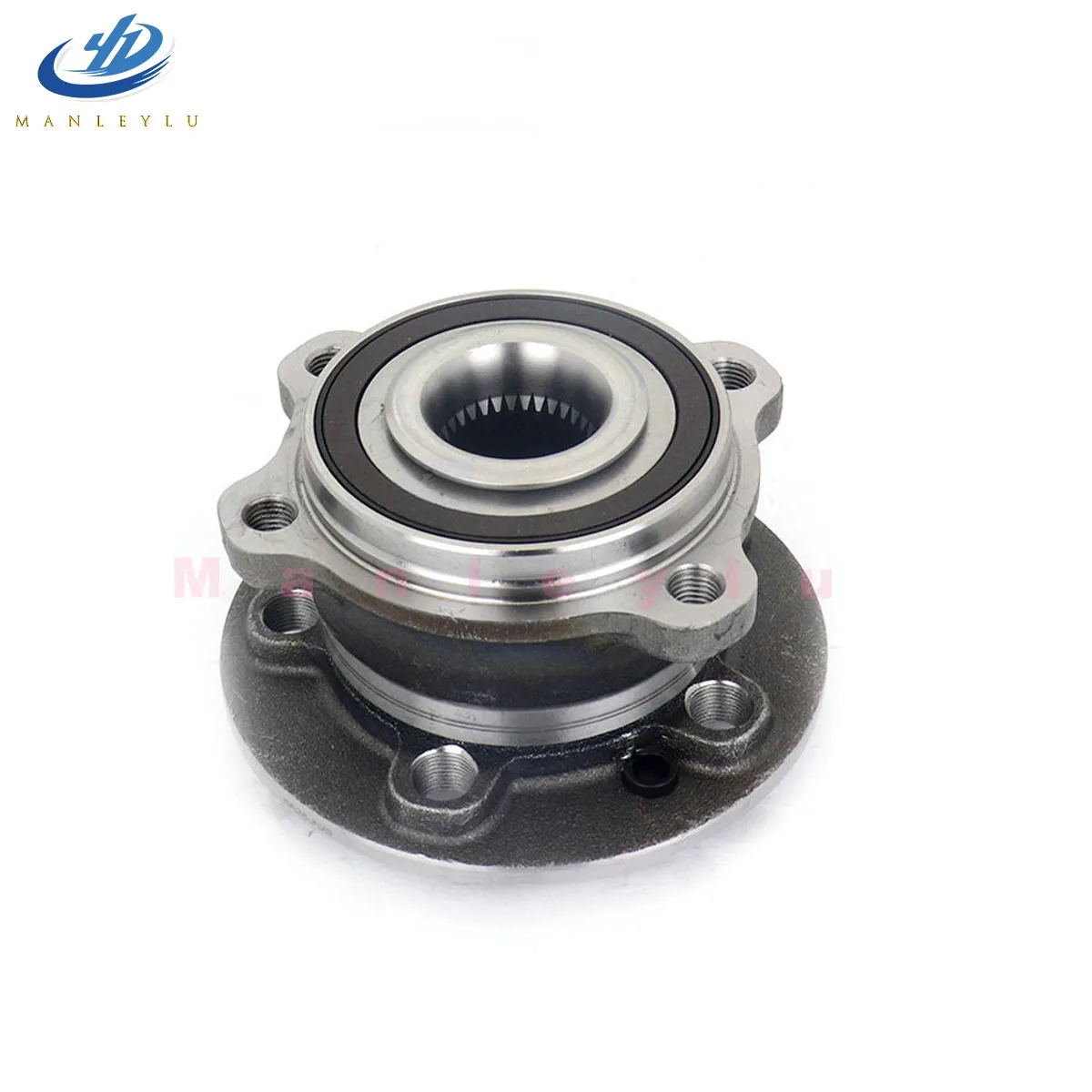 Front Wheel Hub Bearing For MERCEDES GLE W167 AMG GLE53 GLE63 GLE300 GLE350 C167 X167 GLS AMG OEM 1673340300 A1673340300