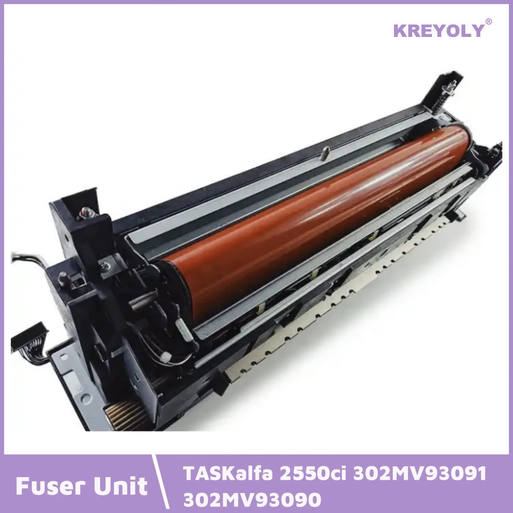 FK-8315 Premium  Fuser unit for TASKalfa 2550ci 302MV93091 302MV93090 110v 220v Fuser Assembly Wholesale