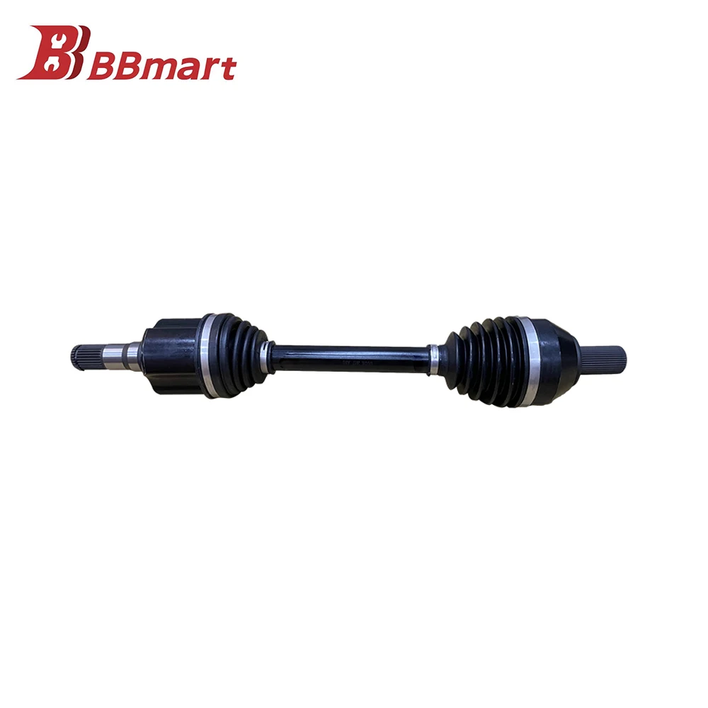 36011295   BBmart Auto Parts 1 Uds eje de transmisión izquierdo para Volvo S60 V60 S80 V70 XC60 precio de fábrica al por mayor accesorios de coche