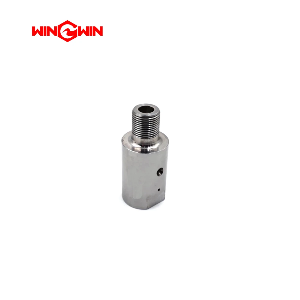 BHDT Waterjet Cutting Spare Parts WJ055013/591 Bleed Down Valve Body