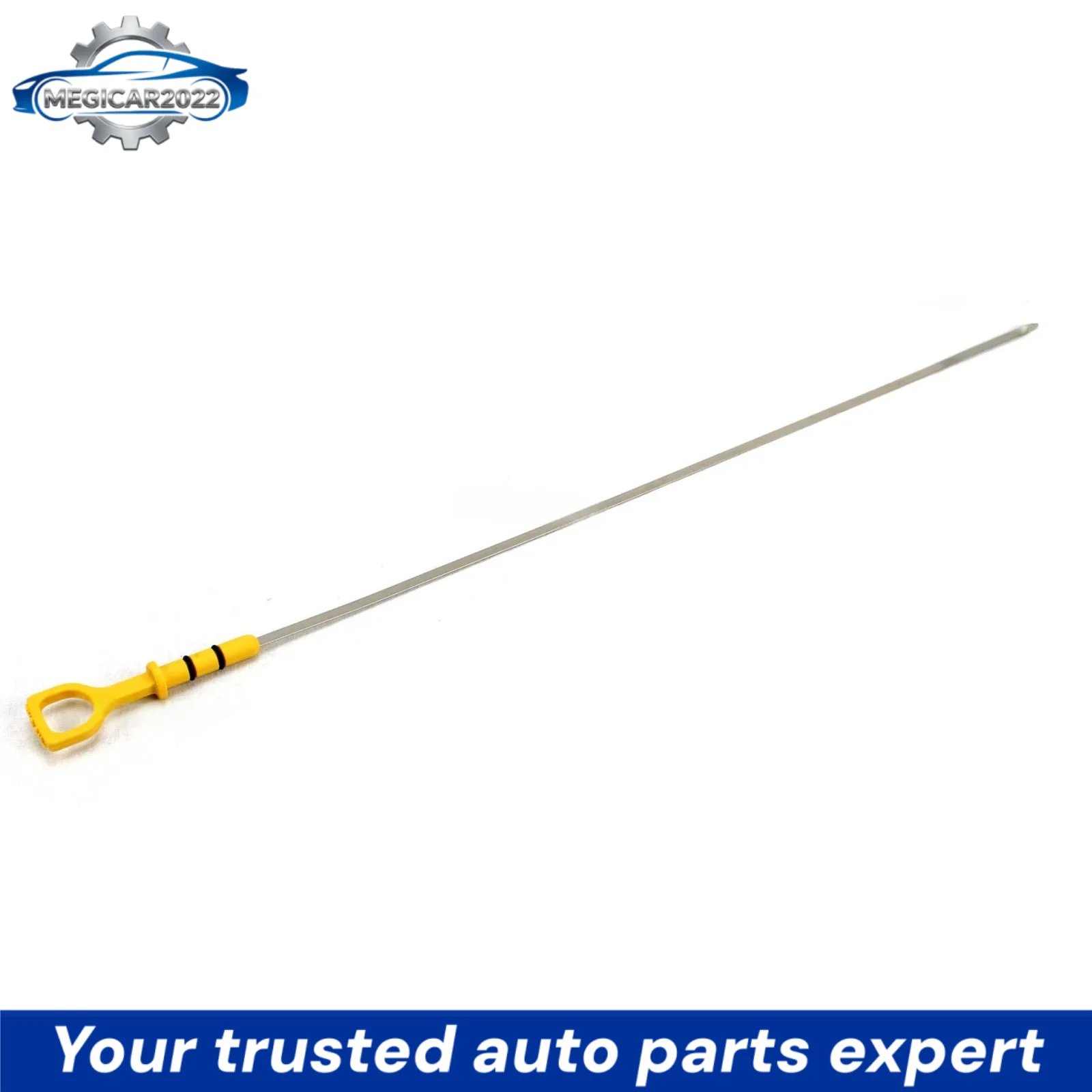 Engine Oil Dipstick Fits For Hyundai Kia 2003 2004 2005 2006 2007 2008 2009 2010 26611-23010 2661123010 26611 23010