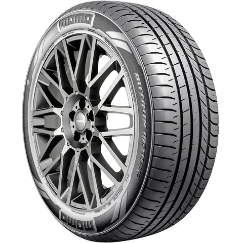 टायर मोमो आउट्रन एम20 प्रो 195/65R15 95V XL AS A/S ऑल सीज़न 10 best sales कार के टायर - №3
