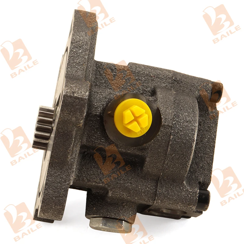 Fuel Tranfer Pump 2930249 For Caterpillar Cat C4.2 C6 C6.4 E320D E319D