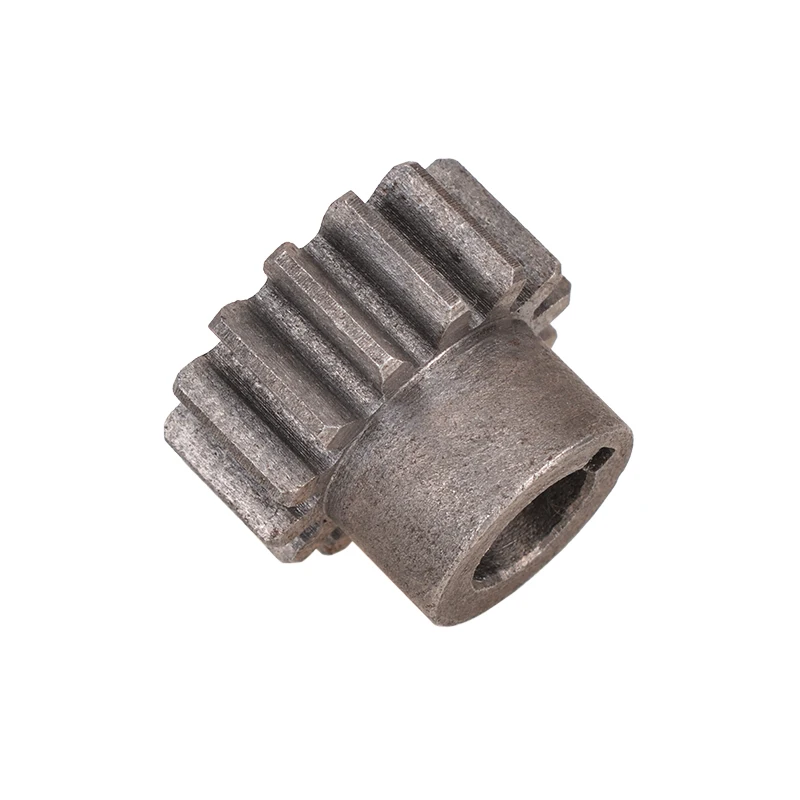 ترس المحرك 14T ل SIEG X2-128 أشيب G8689 جيت JMD-1L كرافتكس CX605 Mr.Meister ليتل طحن 9 كلارك CMD300