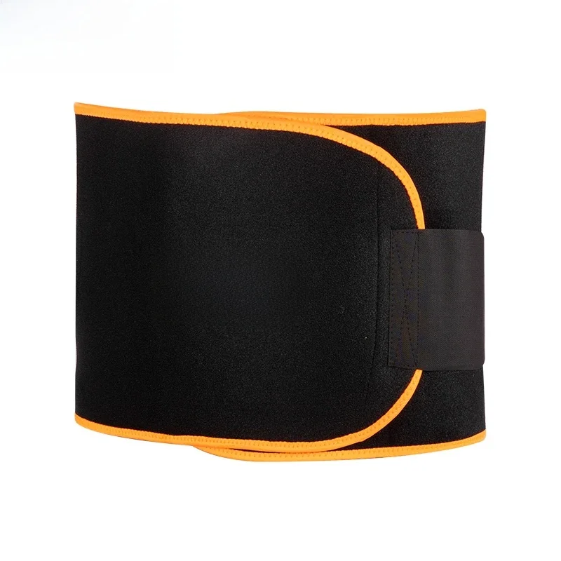 JASONTUTU-Ceinture amincissante en néoprène pour le sport, soutien du corps, entraîneur de taille, perte de poids, fitness, sueur