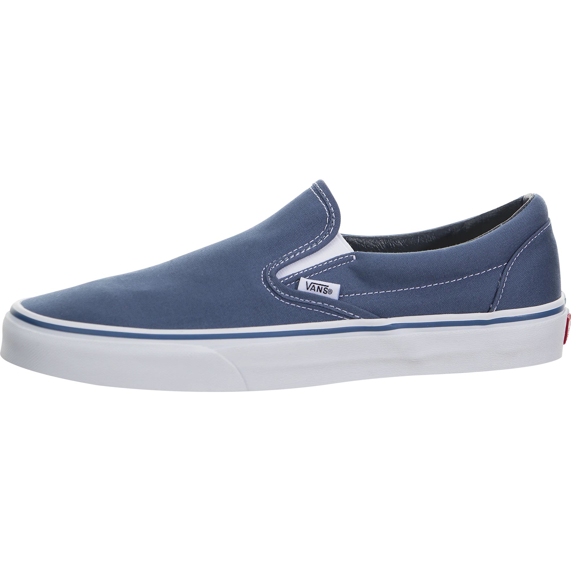 

Vans Slip-On Темно-синий