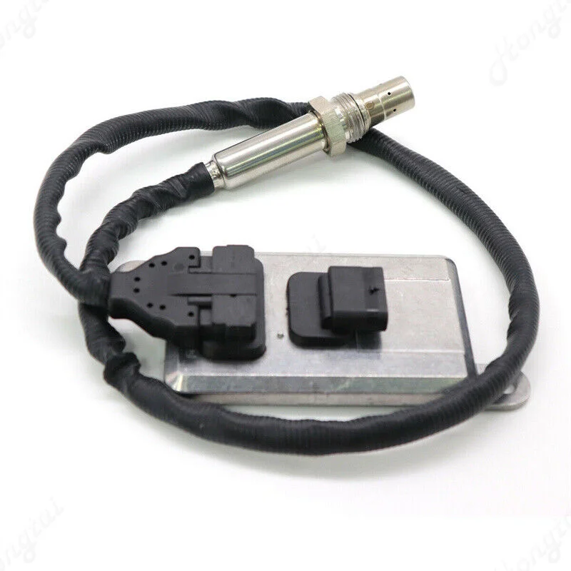 NOX nitrogen oxide sensor New For Mercedes-Benz SCR Actros Atego LKW EURO Catalyst  24V 5pin 5WK96616D 0061537328 A0091533628