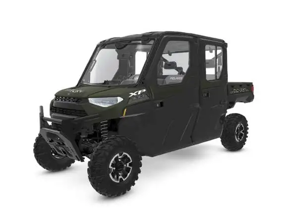 

Новая распродажа POLARIS RANGER CREW XP 1000 NORTHSTAR EDITION PREMIUM