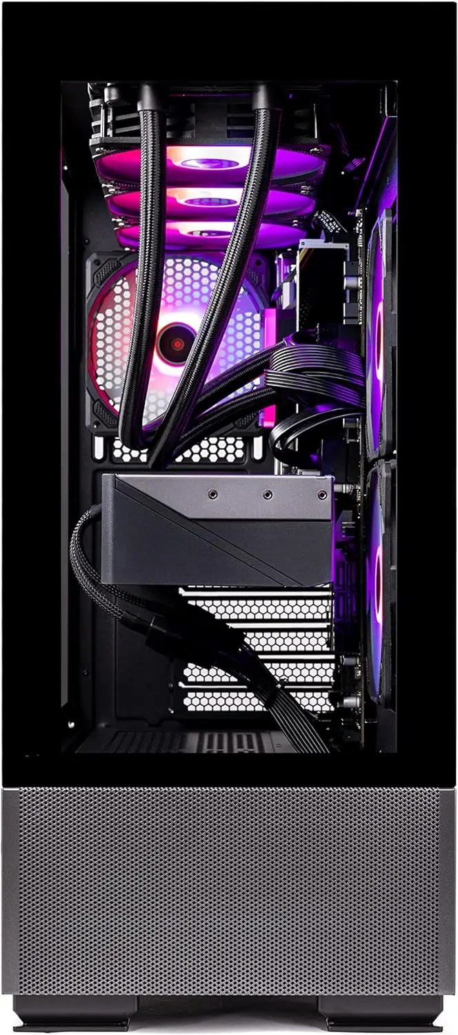 Gaming PC Desktop – Intel Core i7 12700F