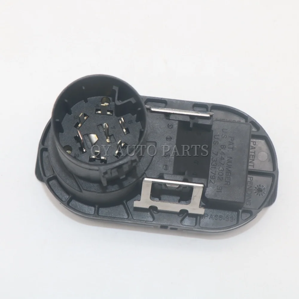 9U5Z-14489-MAA مقطورة الفرامل التحكم تسخير موصل لفورد Transit-150 Transit-250 Transit-350 3.2L 3.5L 6.2L 2009-2023 #4