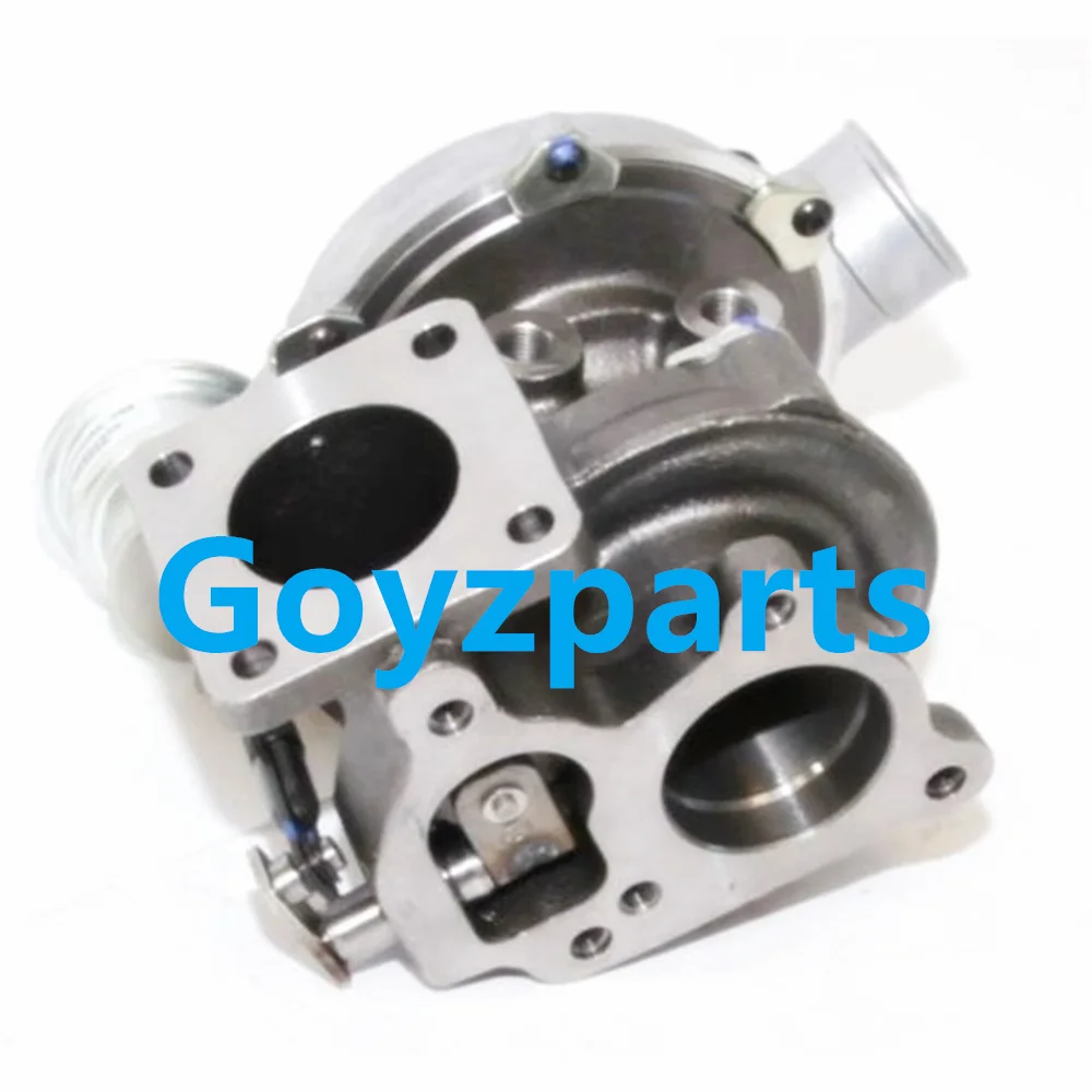 RHB5 8970385181 8970385180 VE180027 VA430023 VI95 VICC Turbo voor Isuzu Rodeo Jackaroo Monterey 4JG2-TC 4JB1-TC 4JG2 3.1L