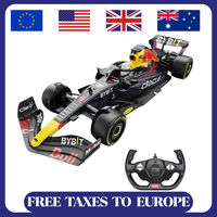 New RC Car 1:12 F1 Red Bull RB18-1 Verstappen Remote Control Racing Model Toy Champion Formula Vehicle Toys for Kids Gifts