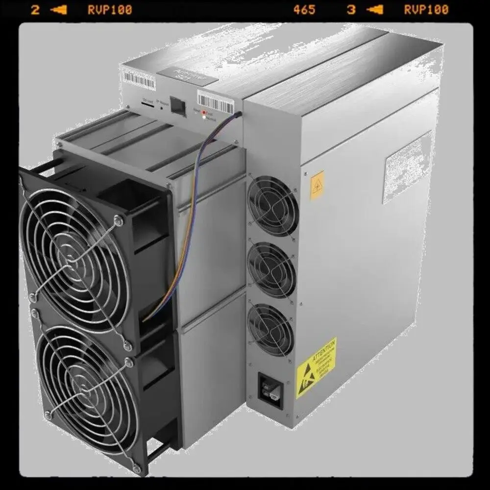 

TT BUY NOW New Bitmain Antminer S21+ 216th/s 3564W BTC Miner In Stock good condition