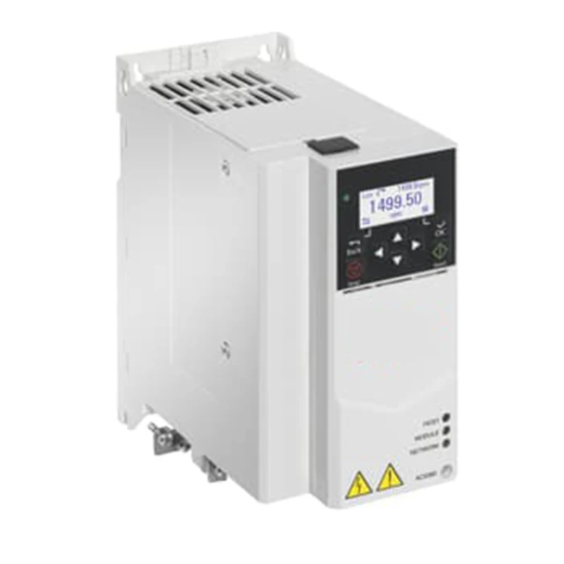 Nuovo inverter ACS380-040S-12A2-1 originale al 100% in stock 1 anno di garanzia