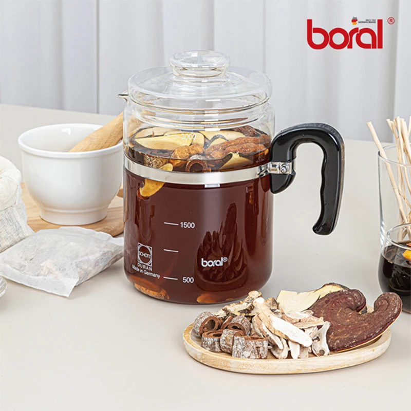 [Boral] Boral 3L Tea Master HNZ-HP3000