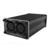 E1DA Cosmos ADCiso Convertidor analógico a Digital de alta precisión para pruebas de Audio, Chip ADC ES9822Pro 1