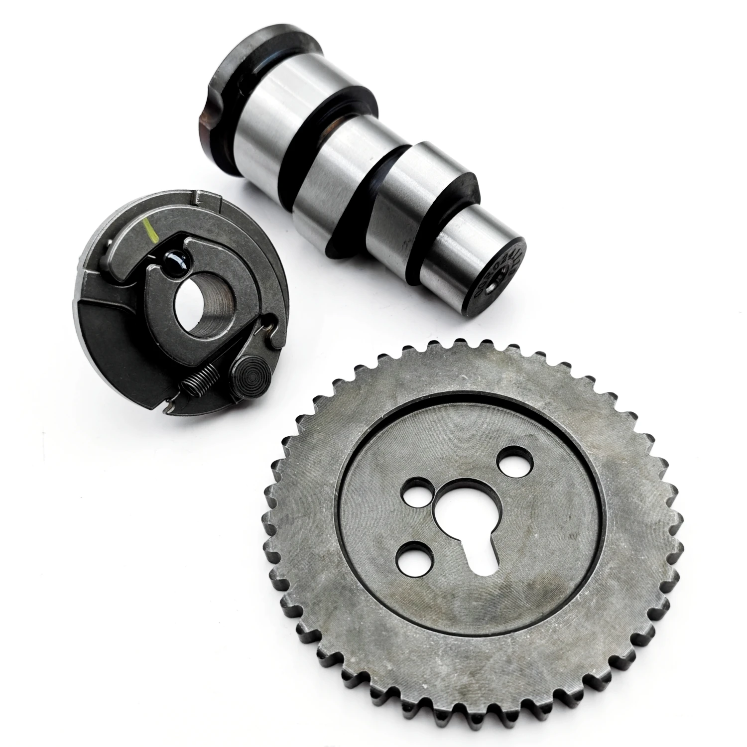 CFモト400 450 500S 520 X5HO 550 X550 U550 Z550用カムシャフト 0GR0-024200 0GR0-024001 0GR0-024002 0GR0-0240A0