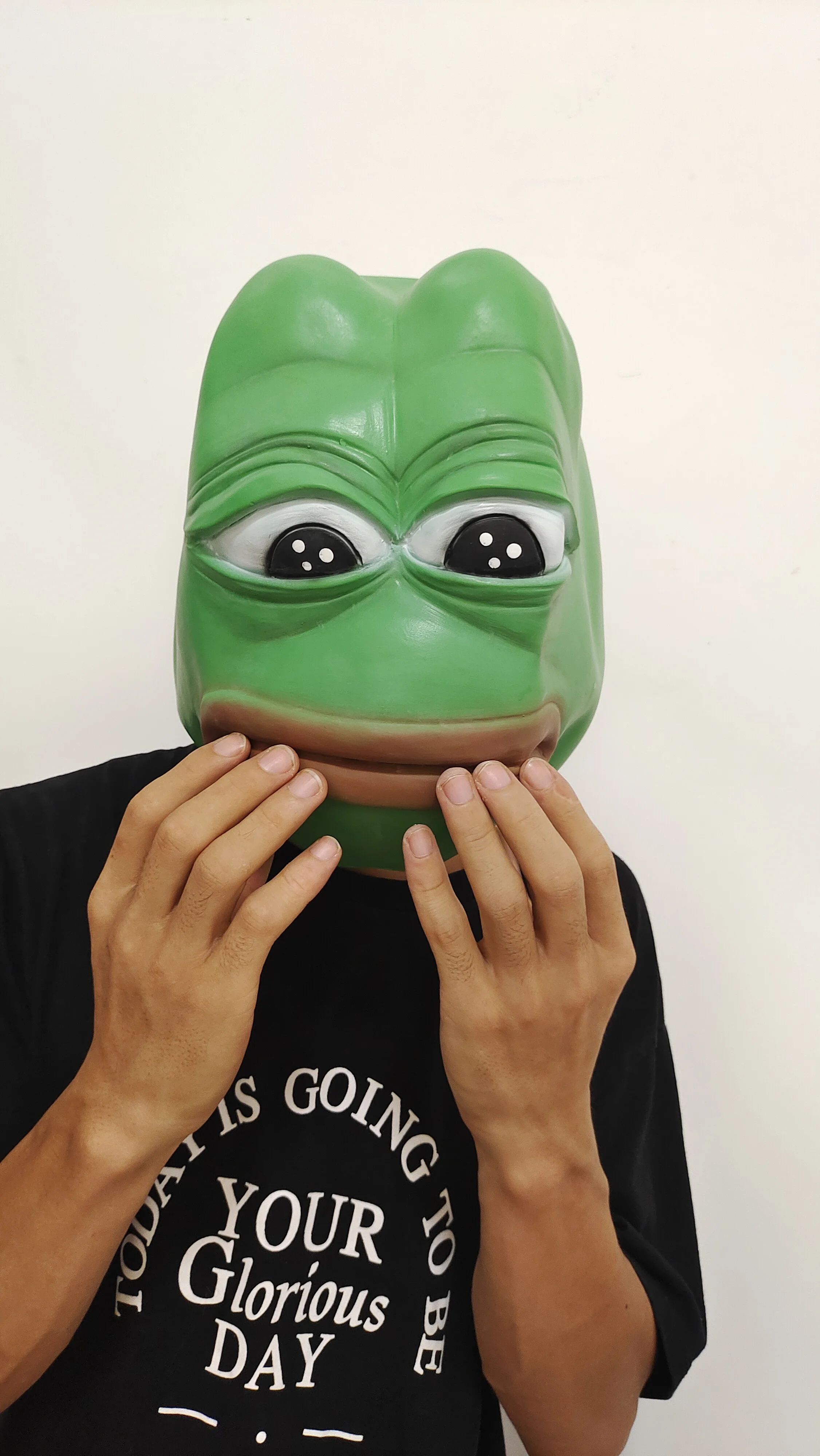 thumb