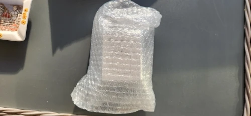 Customer photo