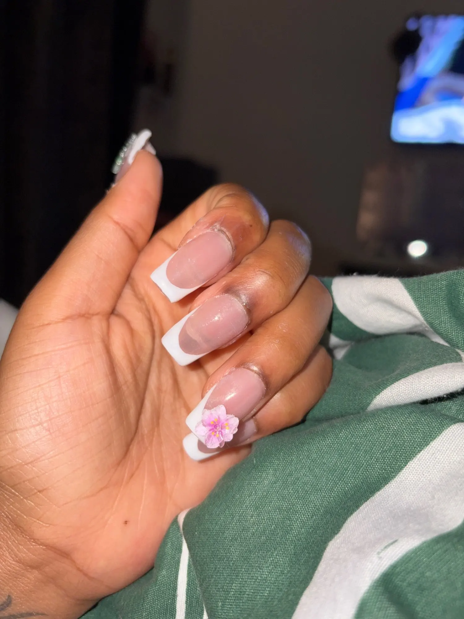 Customer review photo