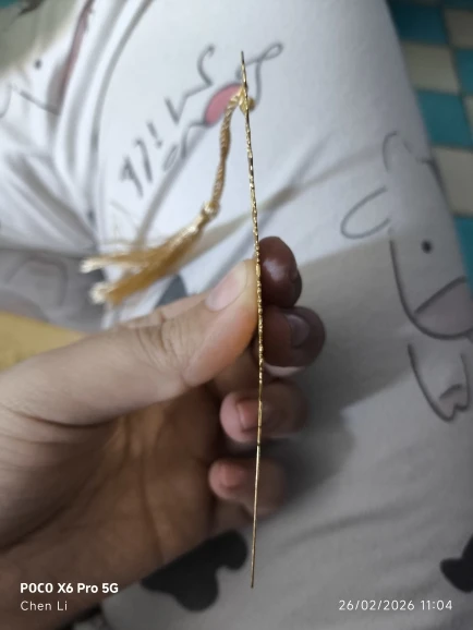 실물 포토 리뷰