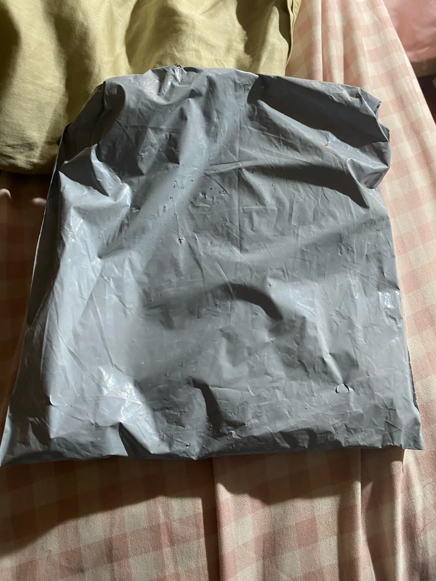 Customer review photo