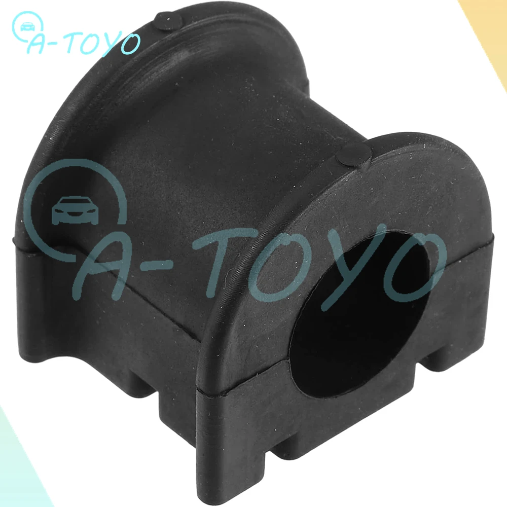 

2 шт. для Toyota Land Cruiser Rav4 передняя втулка стабилизатора 48815-35100 4881535100 48815-60100 4881560100