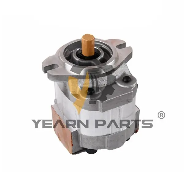 

YearnParts ® Hydraulic Pump 705-73-30010 7057330010 for Komatsu Wheel Loader WA100-3-H WA120-3 WA150-3 WA180-3