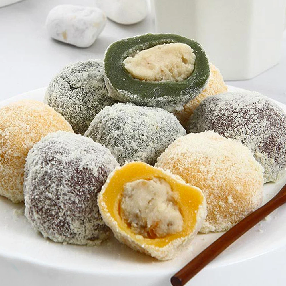 콩쑥개 떡 60g * 32개입 