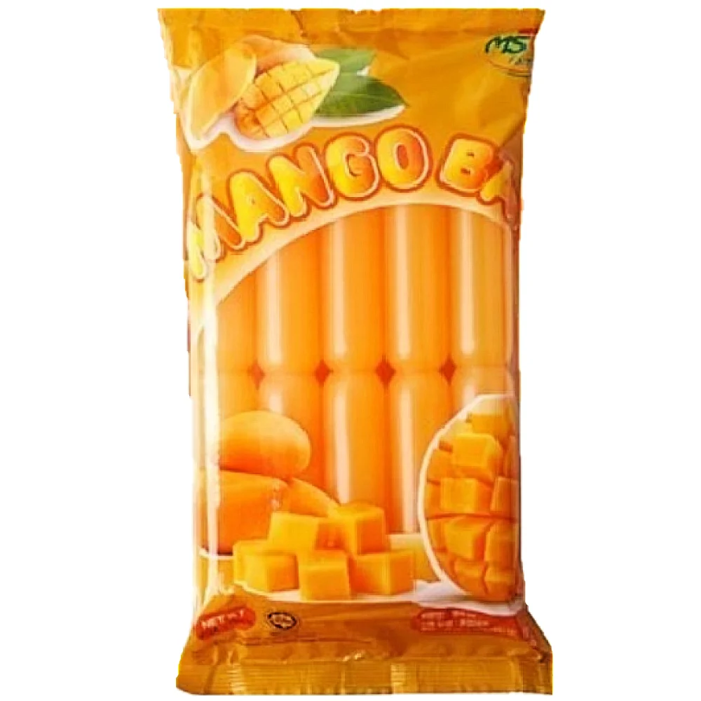 Minus Family Orchio Mango Bar 450ml