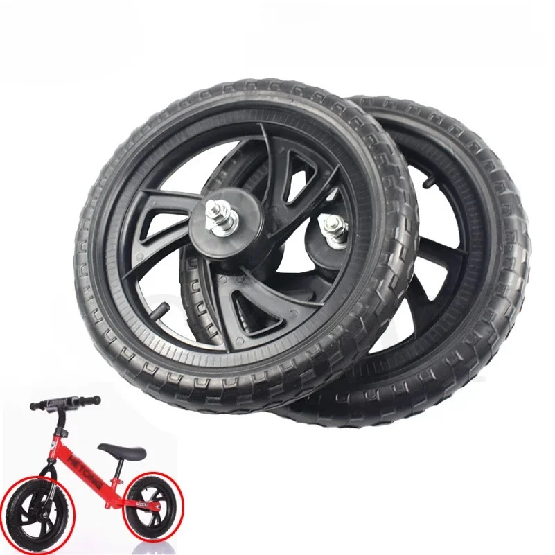 AliExpress 12 1/2x2 1/4 tire 12 inch wheel hub rim electric scooter folding electric bicycle Inner tube outer tube Explosion-proof tires