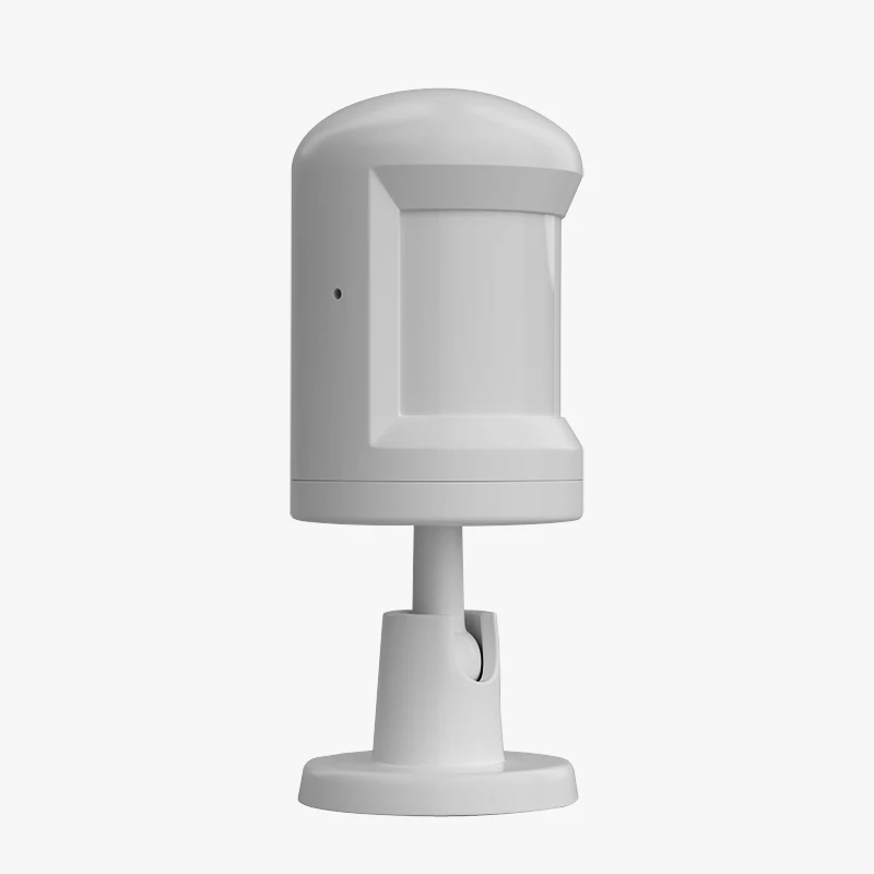 Tuya ZigBee PIR Motion Sensor with Foot Stand Wireless Infrared Detector Security Burglar Alarm System Smart Life APP Control