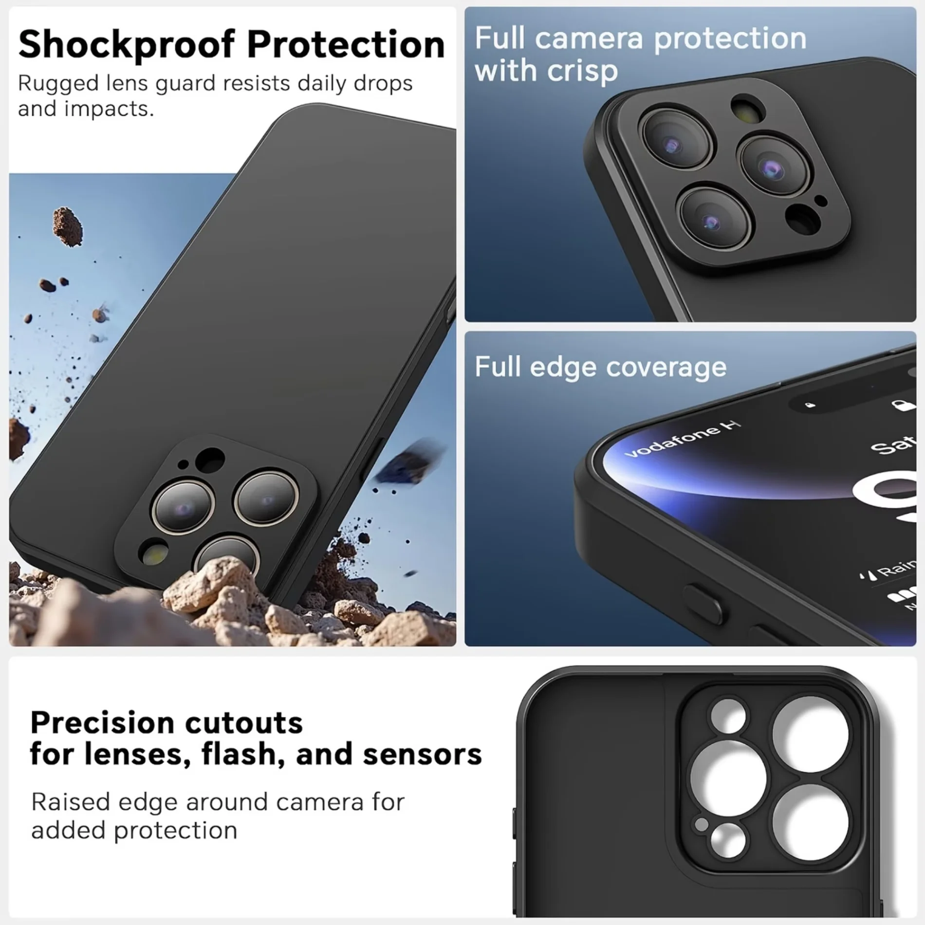 Custodia Morbida in Silicone p - Phone Cases With Pictures recensione e prezzo