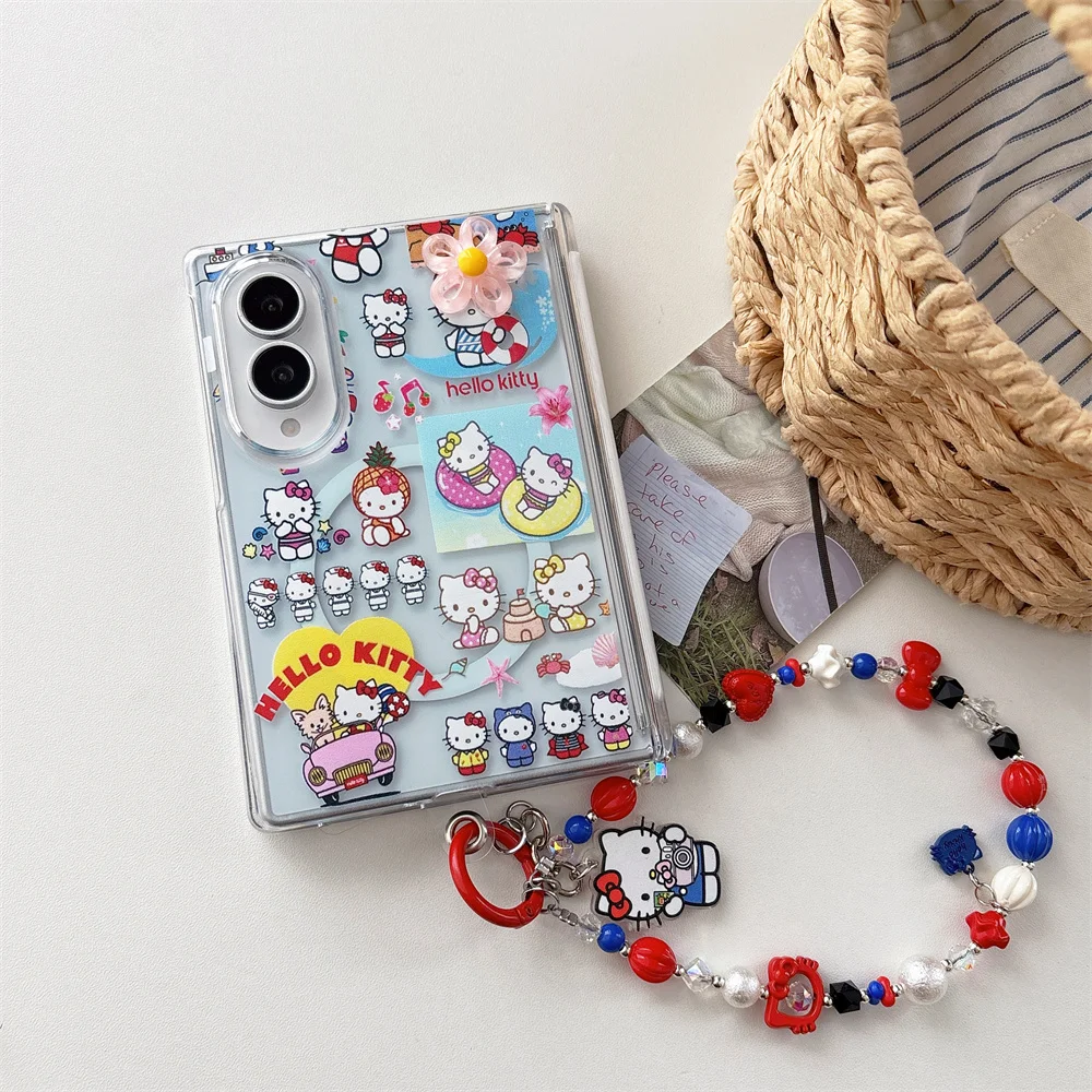 Thumbnail 4 - #10 New Samsung Z Fold 6 Cases Arrivals