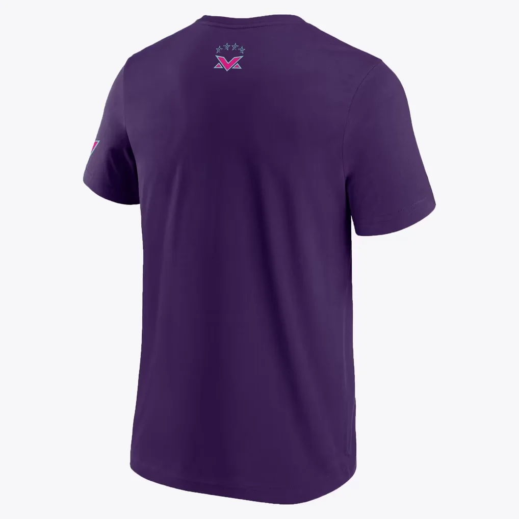Purple Lion T-shirt Max Verstappen Men's Special Edition T-shirt Sportswear Fashion Breathable Quick Drying Top Casual Neutral