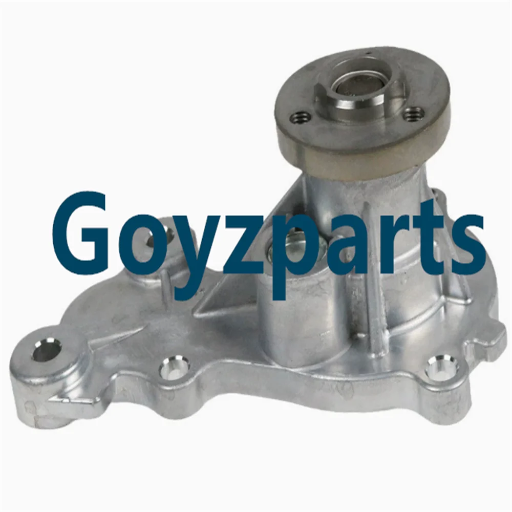 

9025153 Детали системы охлаждения L2C L2B LCU L3C LEW водяной насос двигателя в сборе для Baojun 610 для Chevrolet для Wuling 9025153