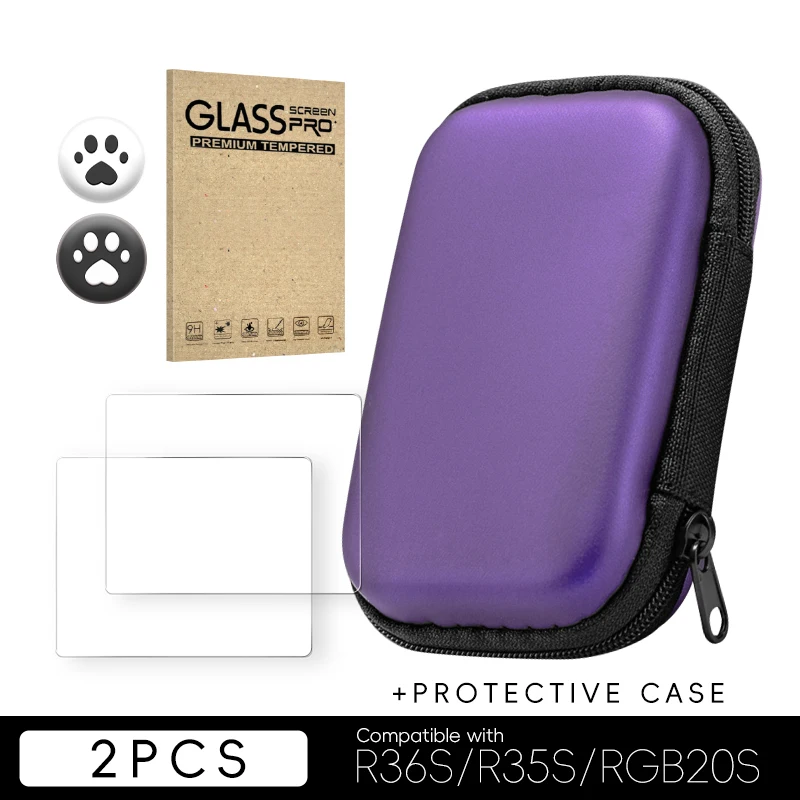 Variant: Purple
